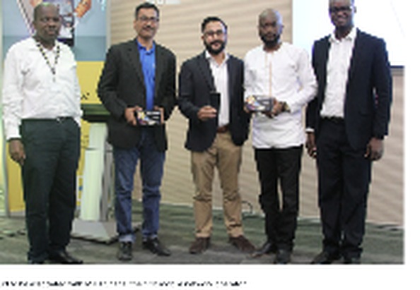 MTN Ghana and FERO partnership